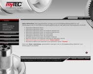 Bild Mytec Przisionswerkzeuge GmbH