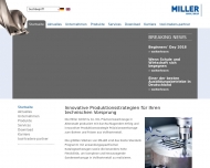 Bild Miller GmbH Przisionswerkzeuge