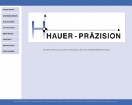 Bild Hauer-Przision-GmbH 