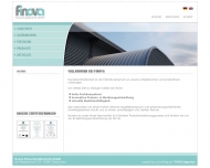 Bild Finova Feinschneidtechnik GmbH