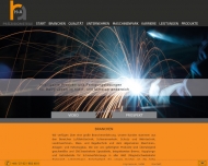 Bild H. + A. Präzisionsteile GmbH