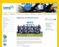 Bild MRS KFZ-Service
