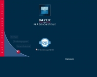 Bild BAYER PRZISIONSTEILE GmbH