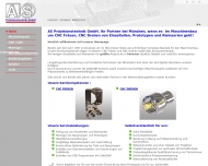 Bild AS Przisionstechnik GmbH