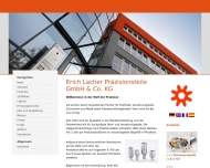 Bild Przisionsteile GmbH