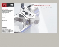 Bild HMF GmbH Heruth Metallbearbeitung Frstechnik
