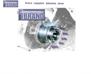 Bild Brand-Przisionstechnik GmbH