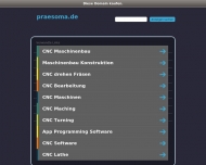 Bild Prsoma Przisions- und Sondermaschinenbau GmbH