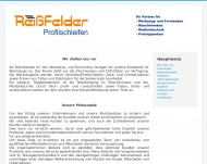 Bild Reifelder Profilschleifen GmbH