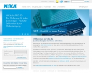 Bild NIKA OPTICS GmbH