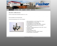 Bild Fischer Automaten-Drehteile GmbH & Co. KG