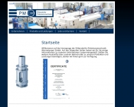 Bild Dittersdorfer Przisionsmechanik Wonneberger GmbH