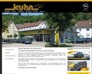 Bild Autohaus Kuhn GmbH