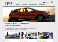 Bild Autohaus Grau e.K., Inhaber Christoph Grau
