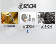 Bild RICH - Przisions-Drehteile GmbH