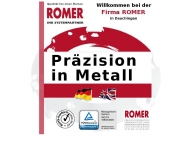 Bild Romer GmbH
