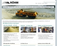 Bild Autohaus Rhm GmbH & Co. KG