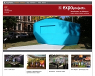 Bild Expo Express Vertriebsgesellschaft fr Prsentationsmedien mbH