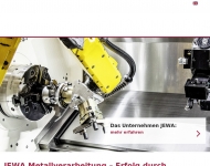 Bild HEMA Przisionsdrehteile GmbH