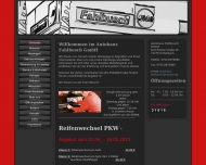 Bild Autohaus Fahlbusch GmbH