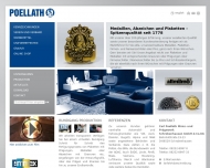 Bild CP-Mnz- und Prgewerk-Verwaltungs-GmbH