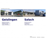 Bild Auto Schmid GmbH