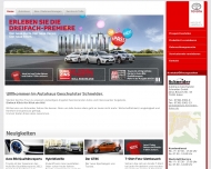 Bild Autohaus Geschwister Schneider GmbH