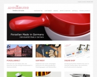 Bild Annaburg Porzellan GmbH