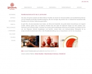 Bild Weimarer Porzellanmanufaktur Betriebs-GmbH