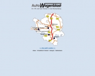 Bild Autohaus Josef Wagenblast GmbH & Co.
