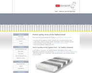 Bild Eichsfelder Polster-Zubeh�r GmbH