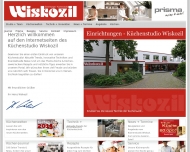 Bild Kche Wiskozil