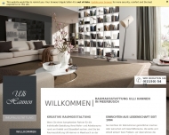 Bild Raumausstattung Hannen