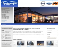Bild Autohaus Ford Egetemeyer