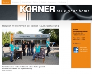 Bild Krner Polstermbel GmbH