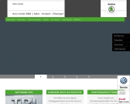 Bild Auto-Center W & B GmbH Skoda Vertragshndler