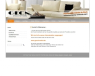 Bild GECA Komfort Polster GmbH