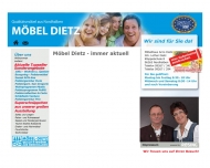 Bild Polstermbelfabrikation Arno Dietz e.K.