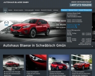 Bild Blse Eugen Autohaus