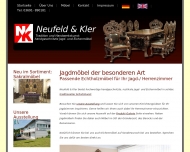 Bild Neufeld + Kler GmbH