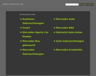 Bild Autohaus Alfred Wrner GmbH & Co. KG