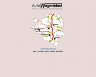 Bild Autohaus Wagenblast Heubach GmbH