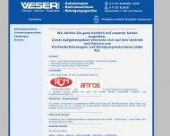 Bild VESER GmbH