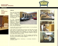 Bild Assmann Polstermbel Werksttten GmbH Polsterei und Raumausstattung