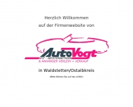 Bild Auto Vogt e.K.