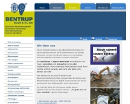 Bild BentoRent Vermietung von Baumaschinen Christiane Bentrup e. Kfr.