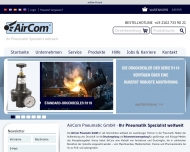Bild AirCom Pneumatik GmbH