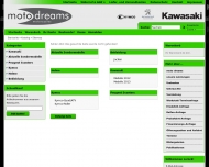 Bild moto dreams GmbH