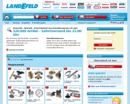 Bild Landefeld Druckluft und Hydraulik GmbH