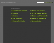Bild Fliesen Hagedorn GmbH